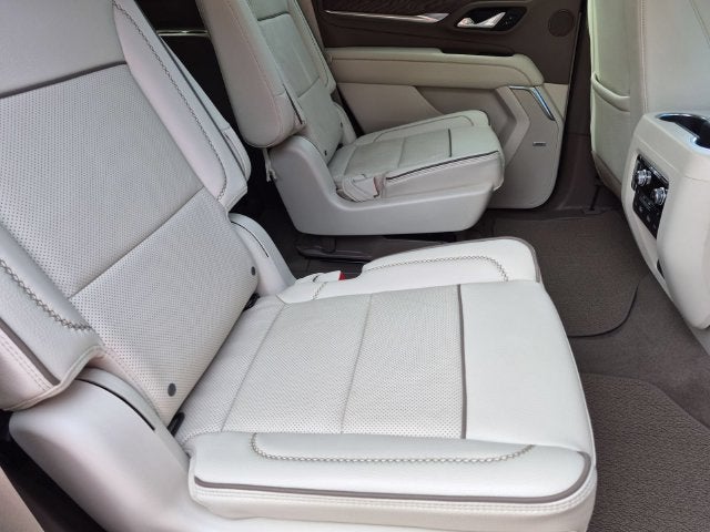 2023 GMC Yukon Denali - Photo 27