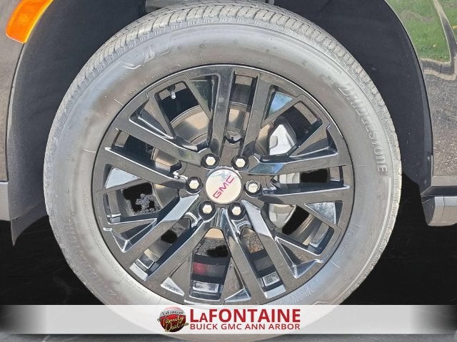 2023 GMC Yukon Denali - Photo 32