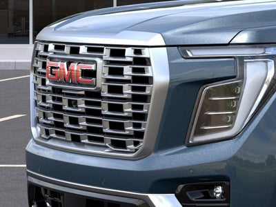 2027 GMC Yukon Denali