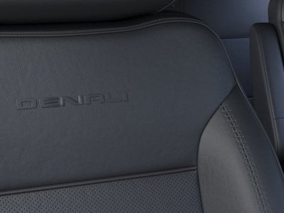 2027 GMC Yukon Denali