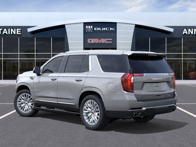 2027 GMC Yukon Denali