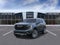 2027 GMC Yukon Denali Ultimate