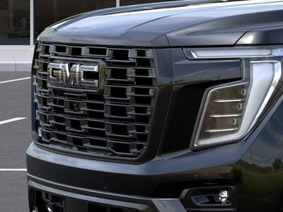 2027 GMC Yukon Denali Ultimate