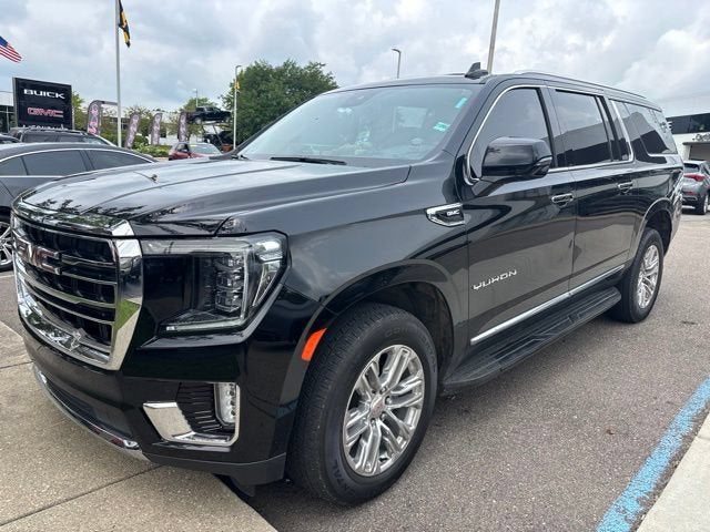 2023 GMC Yukon XL