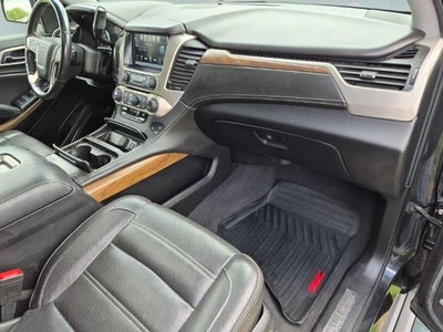 2020 GMC Yukon XL Denali