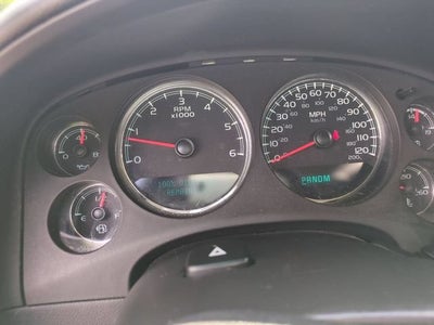 2013 GMC Yukon XL SLT