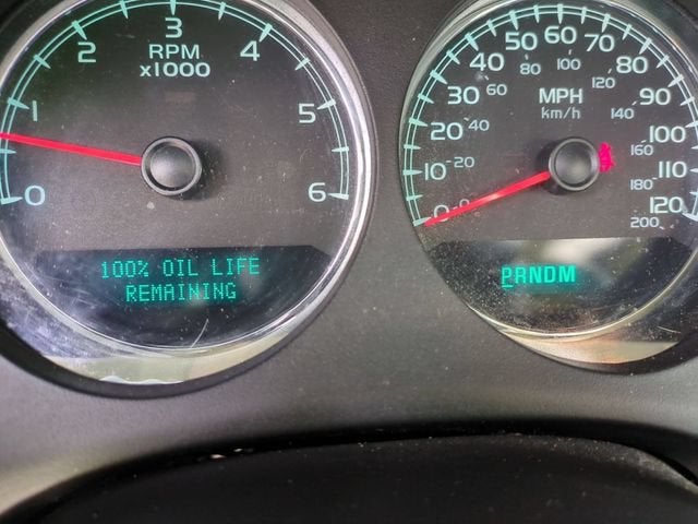 2013 GMC Yukon XL SLT