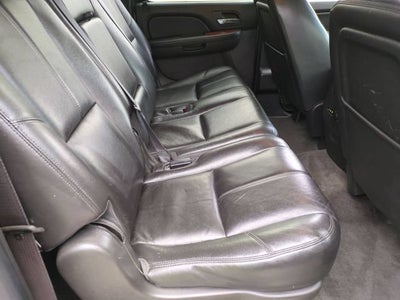 2013 GMC Yukon XL SLT