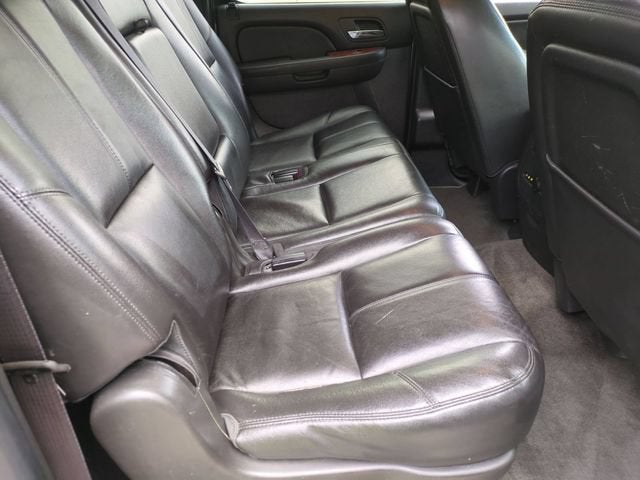 2013 GMC Yukon XL SLT