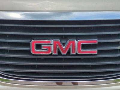 2013 GMC Yukon XL SLT