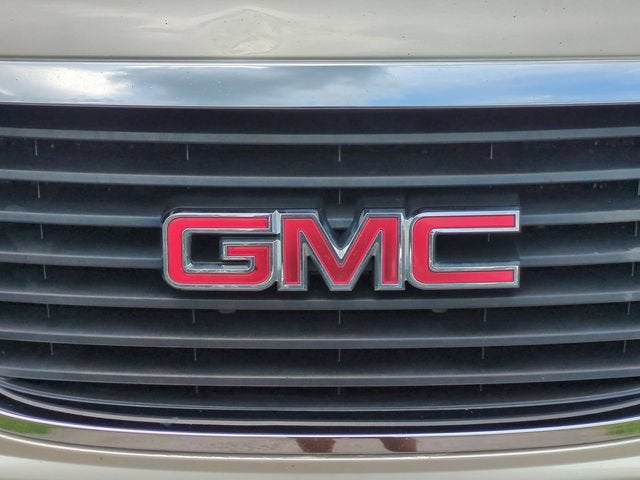 2013 GMC Yukon XL SLT