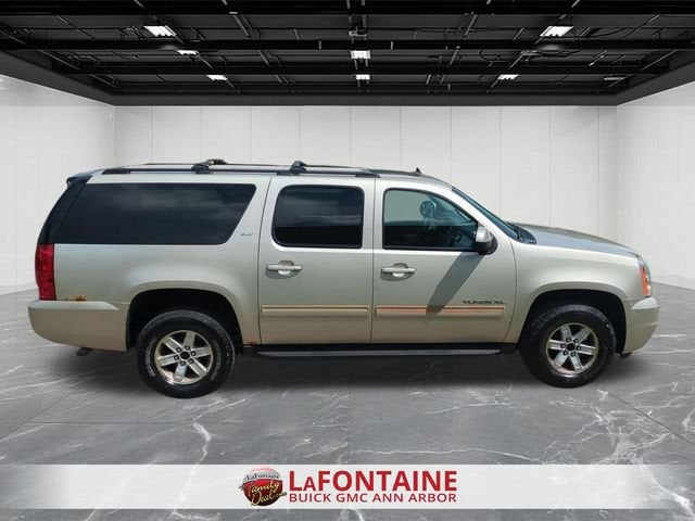 2013 GMC Yukon XL SLT