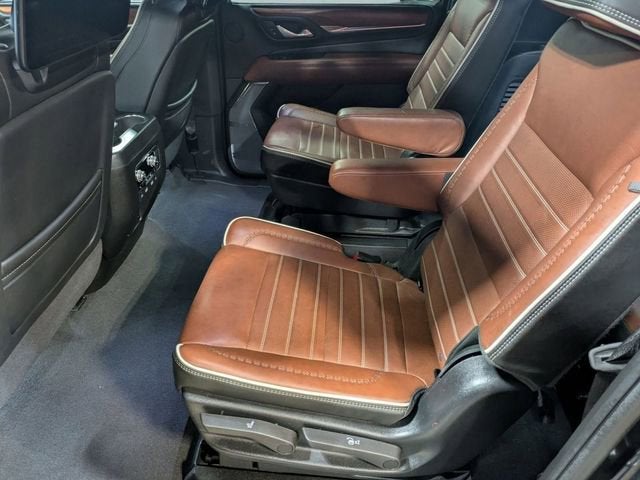 2024 GMC Yukon XL Denali Ultimate