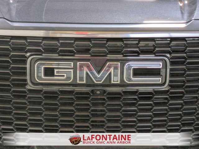 2024 GMC Yukon XL Denali Ultimate