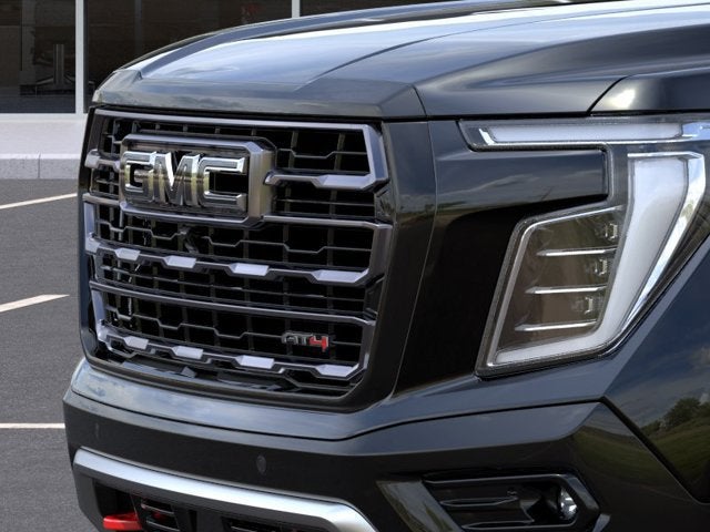 2027 GMC Yukon AT4 Ultimate