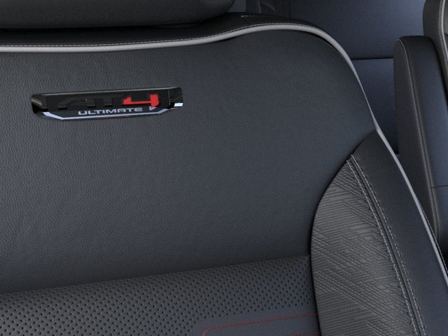 2027 GMC Yukon AT4 Ultimate