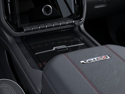 2027 GMC Yukon AT4 Ultimate