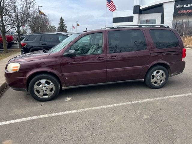 2007 Chevrolet Uplander LT w/2LT