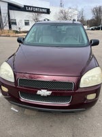 2007 Chevrolet Uplander LT w/2LT