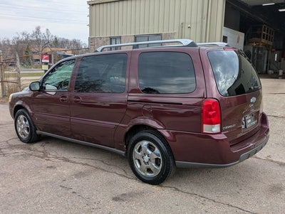 2007 Chevrolet Uplander LT w/2LT