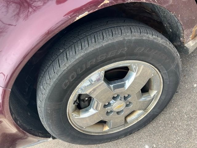 2007 Chevrolet Uplander LT w/2LT