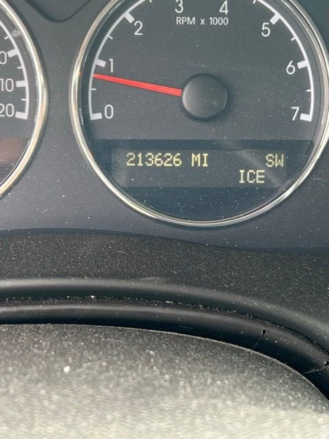 2007 Chevrolet Uplander LT w/2LT