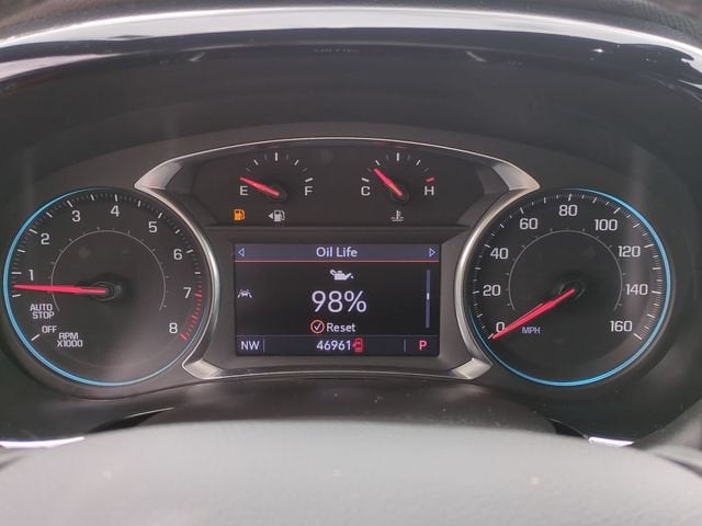 2023 Chevrolet Traverse 3LT - Photo 11