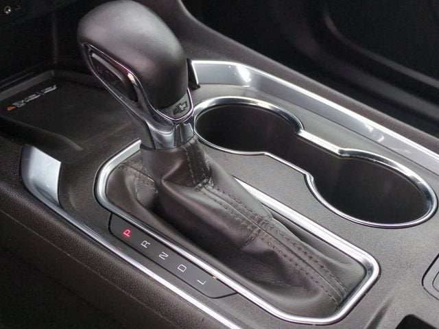 2023 Chevrolet Traverse 3LT - Photo 15