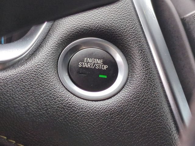 2023 Chevrolet Traverse 3LT - Photo 16