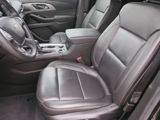 2023 Chevrolet Traverse 3LT - Photo 18