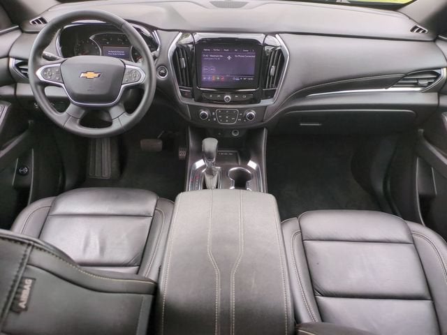 2023 Chevrolet Traverse 3LT - Photo 19