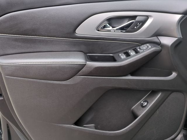 2023 Chevrolet Traverse 3LT - Photo 21