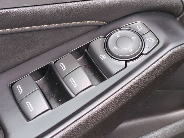 2023 Chevrolet Traverse 3LT - Photo 22
