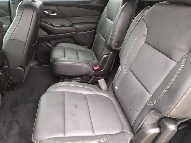 2023 Chevrolet Traverse 3LT - Photo 24