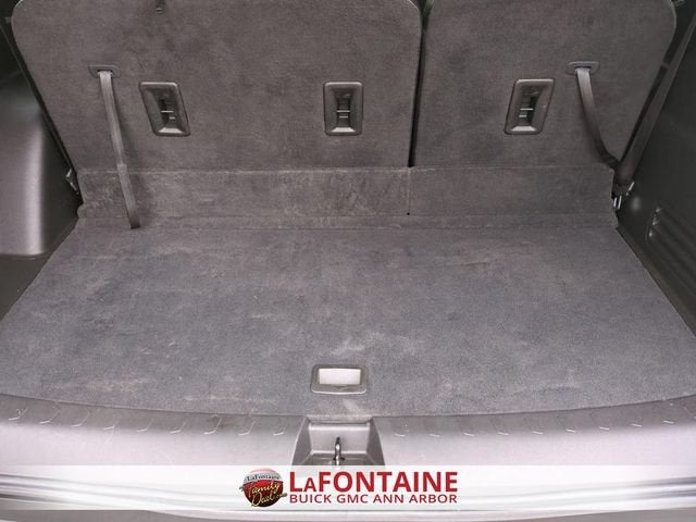2023 Chevrolet Traverse 3LT - Photo 25