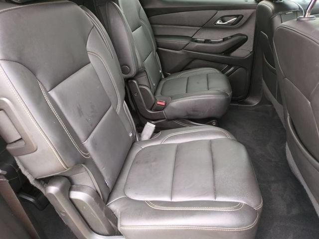 2023 Chevrolet Traverse 3LT - Photo 26