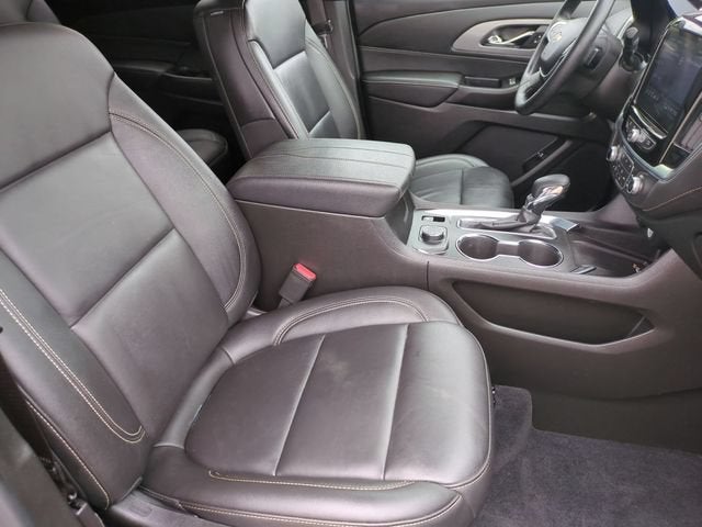 2023 Chevrolet Traverse 3LT - Photo 27