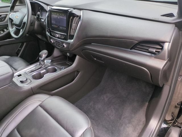 2023 Chevrolet Traverse 3LT - Photo 28