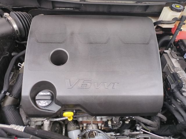 2023 Chevrolet Traverse 3LT - Photo 29