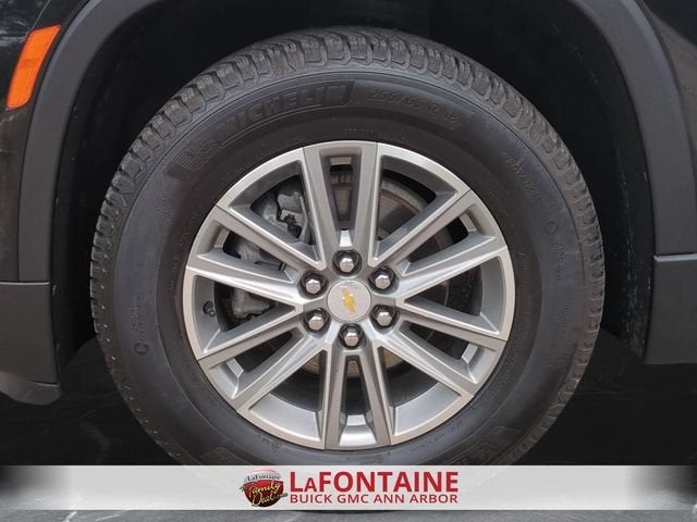 2023 Chevrolet Traverse 3LT - Photo 32
