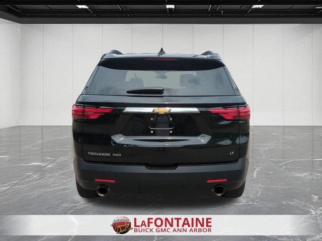 2023 Chevrolet Traverse 3LT - Photo 7