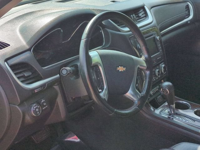 2015 Chevrolet Traverse 2LT - Photo 13