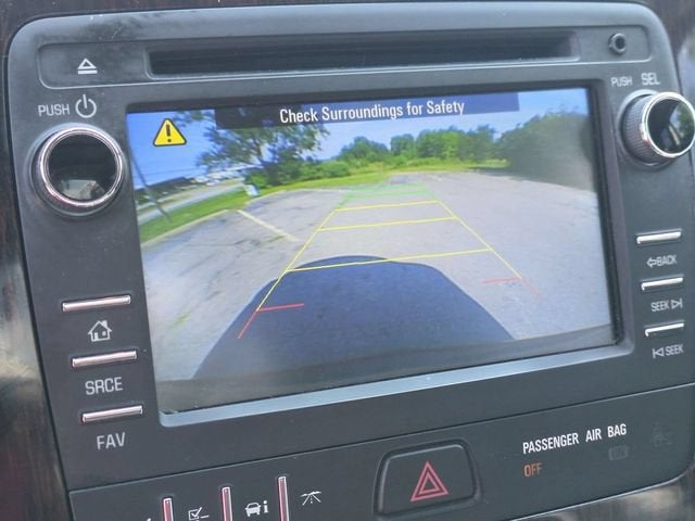 2015 Chevrolet Traverse 2LT - Photo 17