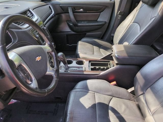 2015 Chevrolet Traverse 2LT - Photo 21
