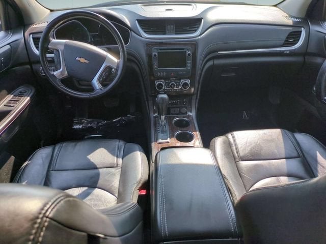 2015 Chevrolet Traverse 2LT - Photo 22