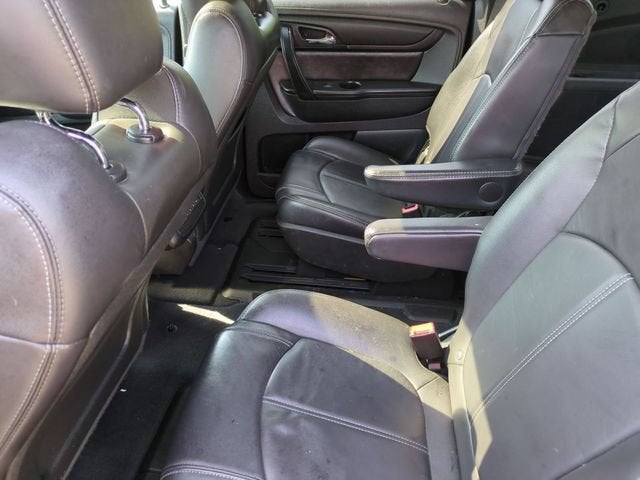 2015 Chevrolet Traverse 2LT - Photo 27