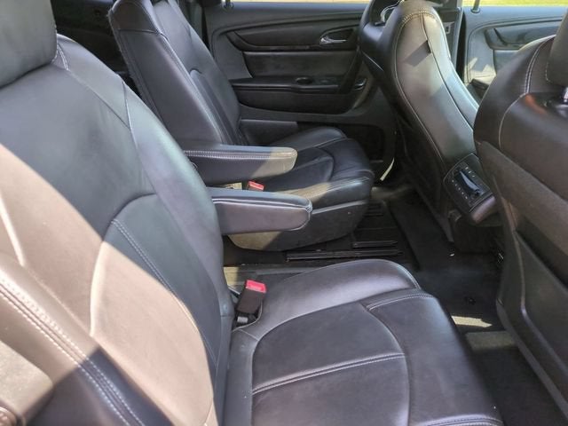 2015 Chevrolet Traverse 2LT - Photo 29