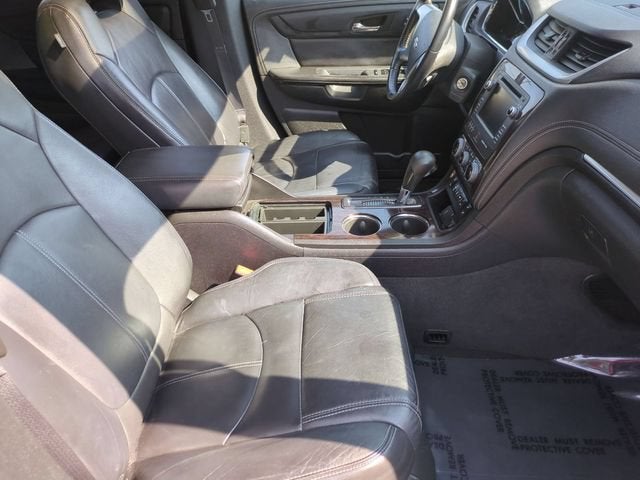 2015 Chevrolet Traverse 2LT - Photo 30