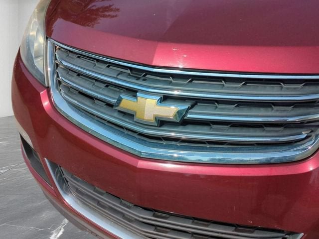 2015 Chevrolet Traverse 2LT - Photo 33