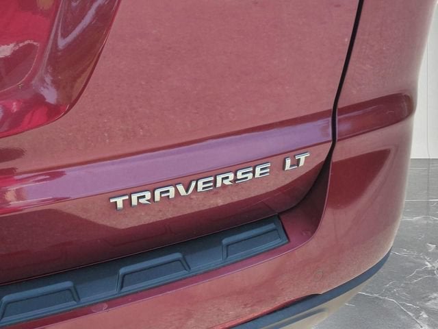 2015 Chevrolet Traverse 2LT - Photo 34